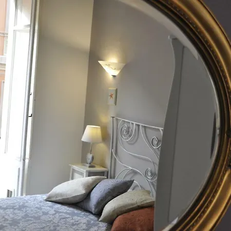 New Romantic Apartman Cagliari