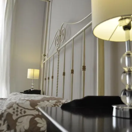 New Romantic Apartman