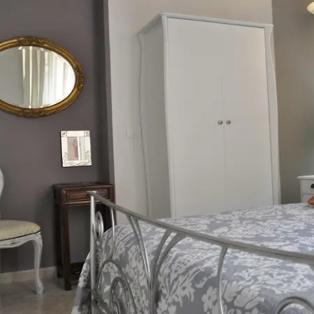 Apartman New Romantic