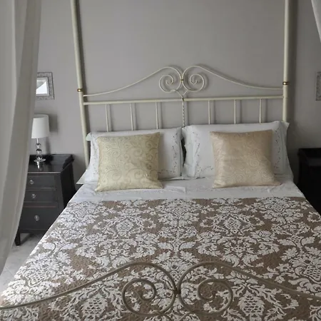 Apartman New Romantic *