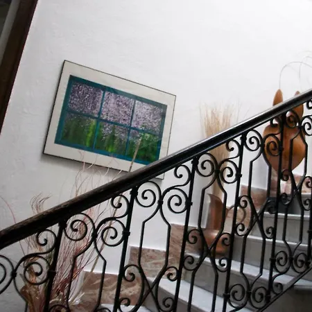 Apartman New Romantic *