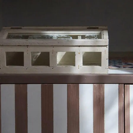 New Romantic Apartman